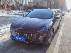 FAW Red Flag E-QM5 450km Travel Edition - ფოტო 1