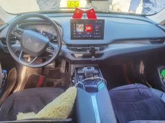 FAW Red Flag E-QM5 450km Travel Edition - ფოტო 16