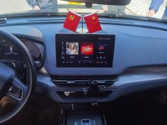 FAW Red Flag E-QM5 450km Travel Edition - ფოტო 17