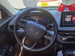 FAW Red Flag E-QM5 450km Travel Edition - ფოტო 18