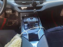 FAW Red Flag E-QM5 450km Travel Edition - ფოტო 19