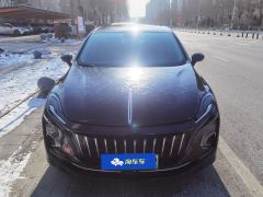 FAW Red Flag E-QM5 450km Travel Edition - ფოტო 3