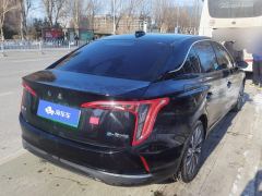 FAW Red Flag E-QM5 450km Travel Edition - ფოტო 7