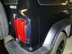 Tank 300 2.0T Conqueror - photo 5