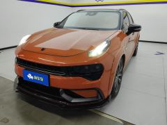 Lynk & Co 02 Hatchback 2.0TD Automatic Halo - photo 1