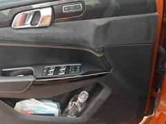 Lynk & Co 02 Hatchback 2.0TD Automatic Halo - photo 12