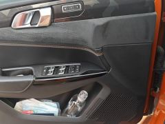 Lynk & Co 02 Hatchback 2.0TD Automatic Halo - photo 13