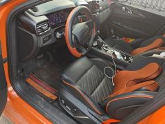 Lynk & Co 02 Hatchback 2.0TD Automatic Halo - photo 14