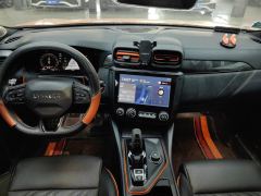 Lynk & Co 02 Hatchback 2.0TD Automatic Halo - photo 16