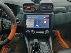 Lynk & Co 02 Hatchback 2.0TD Automatic Halo - photo 17