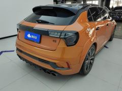 Lynk & Co 02 Hatchback 2.0TD Automatic Halo - photo 2