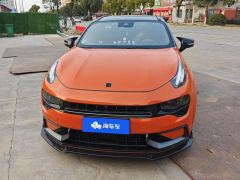 Lynk & Co 02 Hatchback 2.0TD Automatic Halo - photo 3