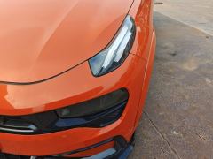Lynk & Co 02 Hatchback 2.0TD Automatic Halo - photo 4