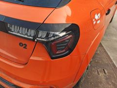 Lynk & Co 02 Hatchback 2.0TD Automatic Halo - photo 5