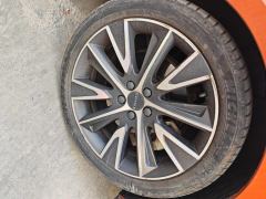 Lynk & Co 02 Hatchback 2.0TD Automatic Halo - photo 6