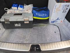 Lynk & Co 02 Hatchback 2.0TD Automatic Halo - photo 7