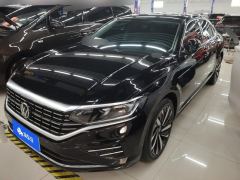 Volkswagen Passat 330TSI Elite Edition - ფოტო 1