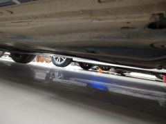 Volkswagen Passat 330TSI Elite Edition - ფოტო 10
