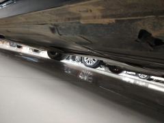 Volkswagen Passat 330TSI Elite Edition - ფოტო 11