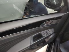 Volkswagen Passat 330TSI Elite Edition - ფოტო 12