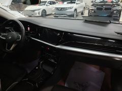 Volkswagen Passat 330TSI Elite Edition - ფოტო 16