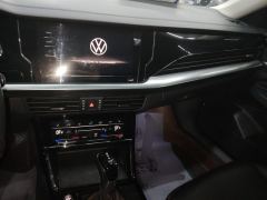 Volkswagen Passat 330TSI Elite Edition - ფოტო 17