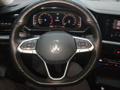 Volkswagen Passat 330TSI Elite Edition - ფოტო 18