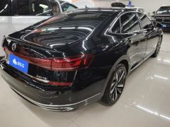 Volkswagen Passat 330TSI Elite Edition - ფოტო 2