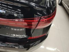 Volkswagen Passat 330TSI Elite Edition - ფოტო 5