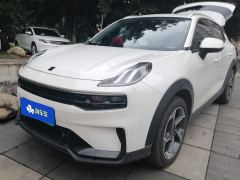Lynk & Co 06 EM-P 1.5T Remix RHEV Pro - ფოტო 1