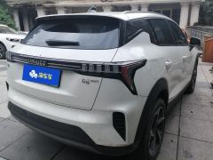 Lynk & Co 06 EM-P 1.5T Remix RHEV Pro - ფოტო 2