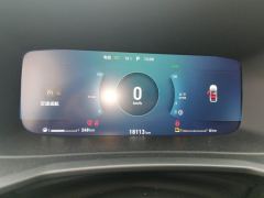 Lynk & Co 06 EM-P 1.5T Remix RHEV Pro - ფოტო 20