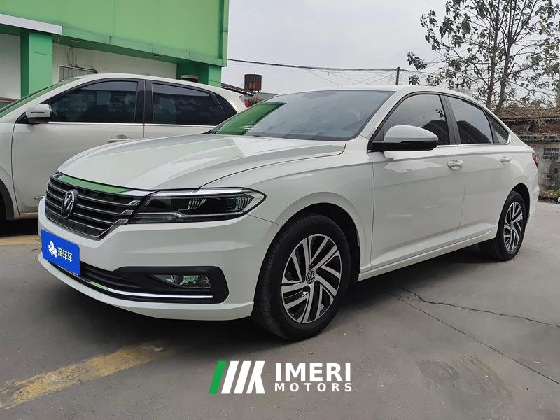 Volkswagen Lavida 1.5L Automatic Comfort Edition