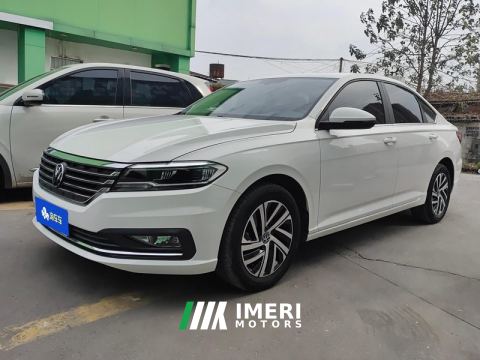 2022 Volkswagen Lavida 1.5L Automatic Comfort Edition - ავტომობილი ჩინეთიდან