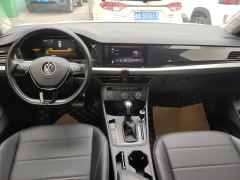 Volkswagen Lavida 1.5L Automatic Comfort Edition - ფოტო 16