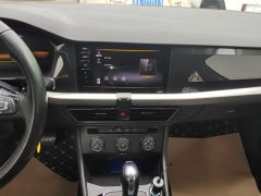 Volkswagen Lavida 1.5L Automatic Comfort Edition - ფოტო 17
