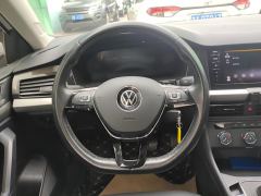 Volkswagen Lavida 1.5L Automatic Comfort Edition - ფოტო 18