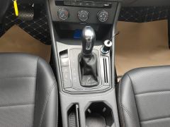 Volkswagen Lavida 1.5L Automatic Comfort Edition - ფოტო 19