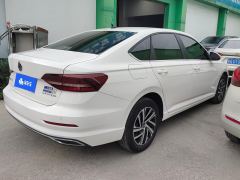 Volkswagen Lavida 1.5L Automatic Comfort Edition - ფოტო 2