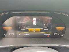Volkswagen Lavida 1.5L Automatic Comfort Edition - ფოტო 20