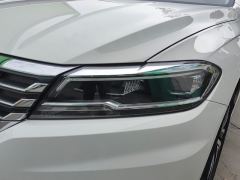 Volkswagen Lavida 1.5L Automatic Comfort Edition - ფოტო 4