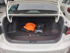 Volkswagen Lavida 1.5L Automatic Comfort Edition - ფოტო 7