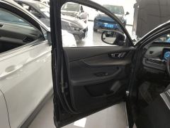 Chery Tiggo 8 PLUS 290TGDI Dual-clutch two-wheel drive luxury version - ფოტო 12
