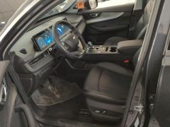 Chery Tiggo 8 PLUS 290TGDI Dual-clutch two-wheel drive luxury version - ფოტო 14