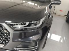 Chery Tiggo 8 PLUS 290TGDI Dual-clutch two-wheel drive luxury version - ფოტო 4