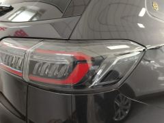 Chery Tiggo 8 PLUS 290TGDI Dual-clutch two-wheel drive luxury version - ფოტო 5