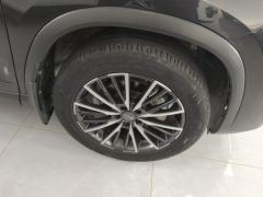 Chery Tiggo 8 PLUS 290TGDI Dual-clutch two-wheel drive luxury version - ფოტო 6