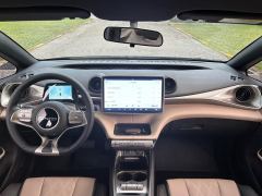BYD Dolphin 420km Free Version - ფოტო 16