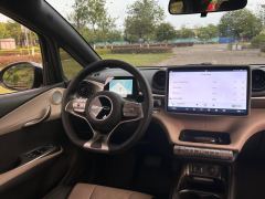 BYD Dolphin 420km Free Version - ფოტო 17