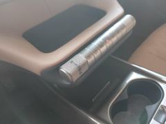 BYD Dolphin 420km Free Version - ფოტო 19